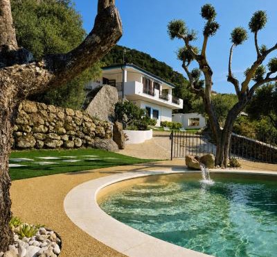 B&B Tiscali