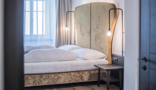 B&B Zur Traube