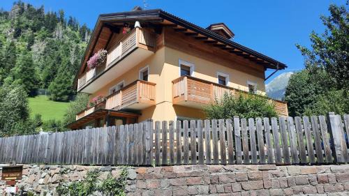 B&BeautyFol Dolomites B&B adults only