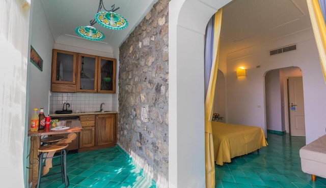 Bacio Del Sole B&B