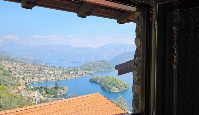 Baita La Lidia - Two Bedroom House, Sleeps 5