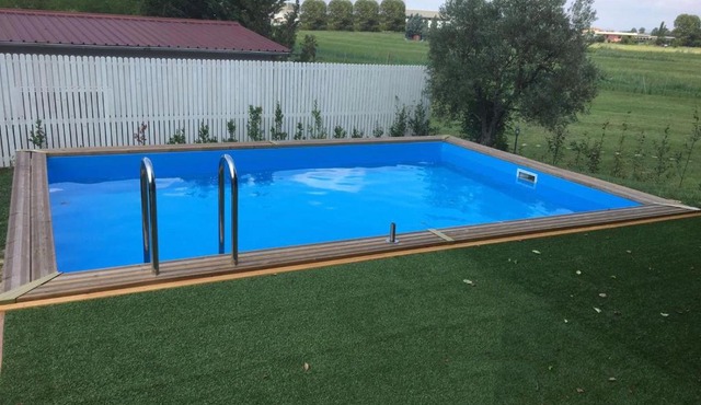Baldini Holiday House