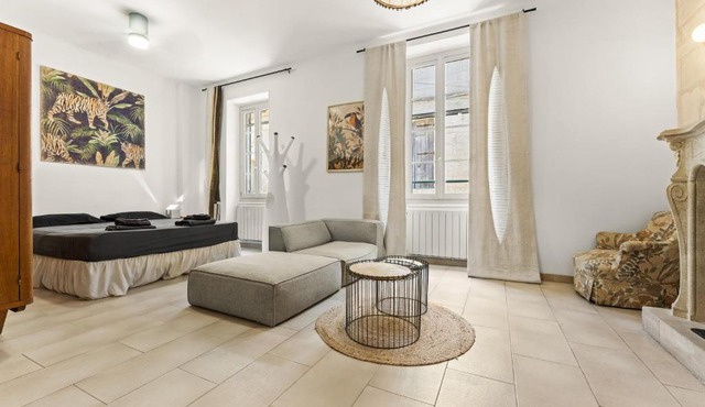 Baoba - Cosy spacieux tout confort