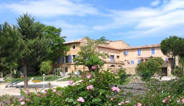Bastide de la Peyrolière, 2 room Gite