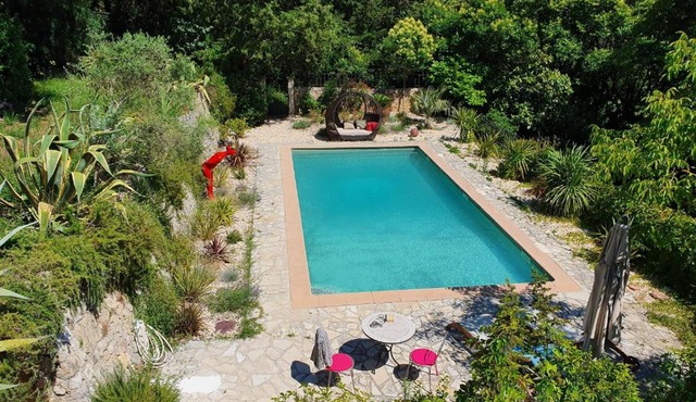 bastide saint georges
