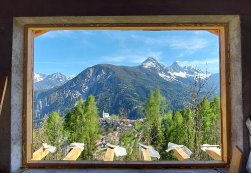 BATAJA - Dolomites Lodge