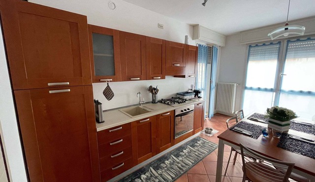 BdbApartment