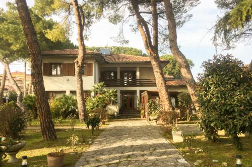 Beau Rivage - Suite Apartment in villa in Santarcangelo di Romagna