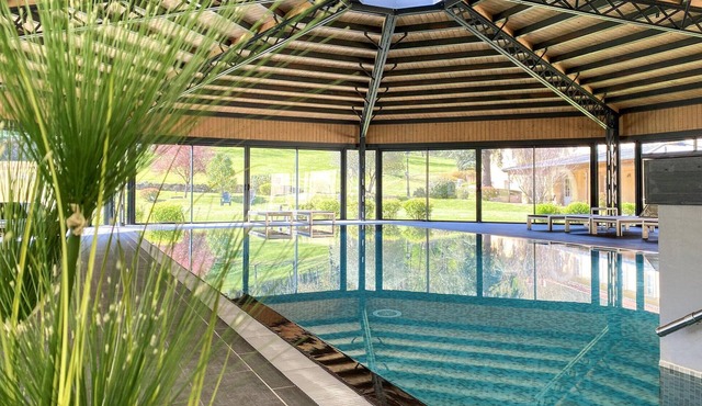 Beautiful apartment in Saint-Affrique with WiFi