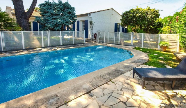 Beautiful home in Morières-lès-Avignon