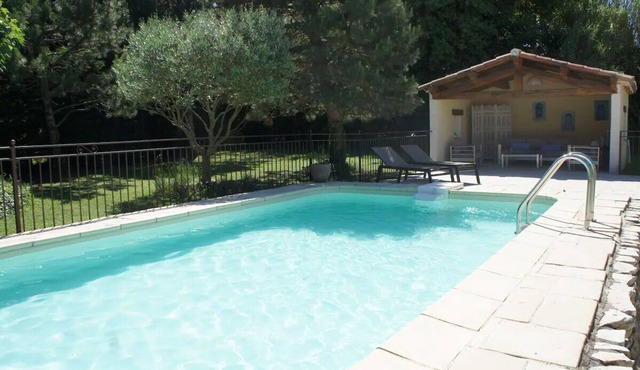 Beautiful house in Provence