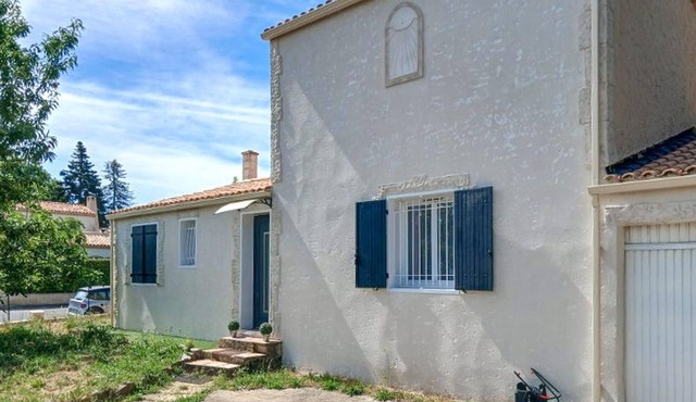 Beautiful home in Venelles