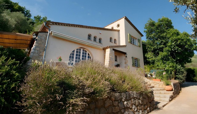 Bed and Breakfast 'Mary Blue' with Sea View, Wi-Fi and Air Conditioning