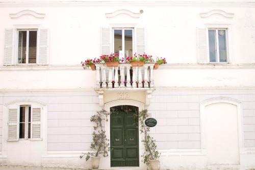 Bed&Breakfast 1912 in Fermo