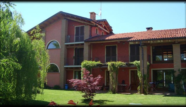 Bed & Breakfast Milù