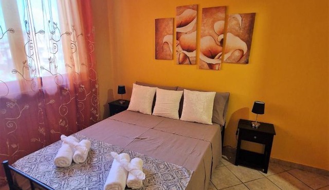 Beinasco Apartment - Le Terrazze Palace