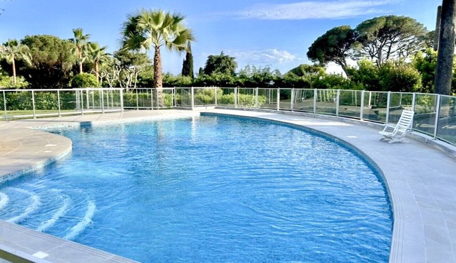 Bella vista luxe