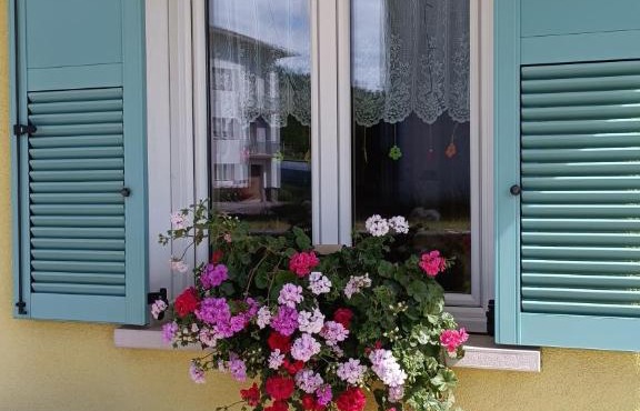 Belsogno B&B