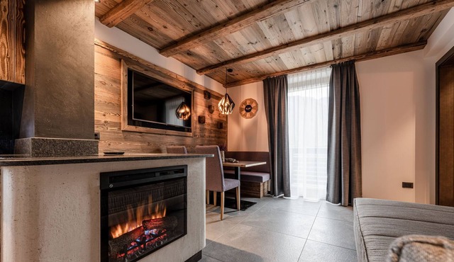 Belvilla by OYO Private SPA Suite Nidaris