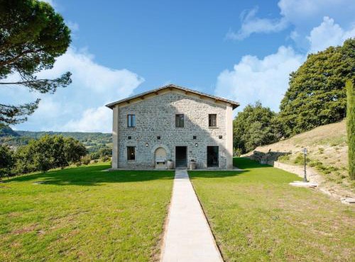 Belvilla by OYO Villa Sparina