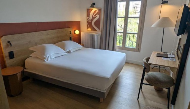 Best Western Hotel Le Guilhem
