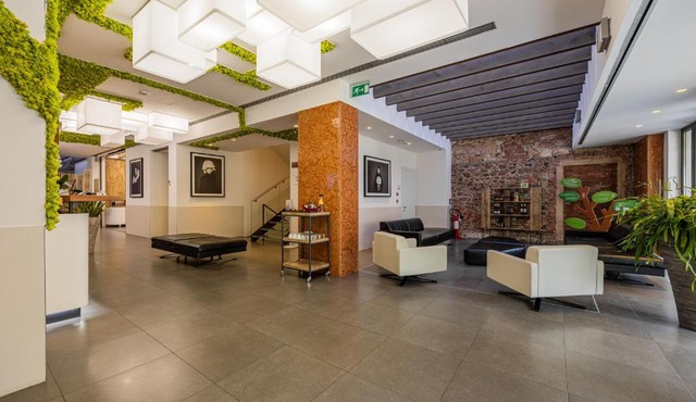 Best Western Plus Hotel De Capuleti