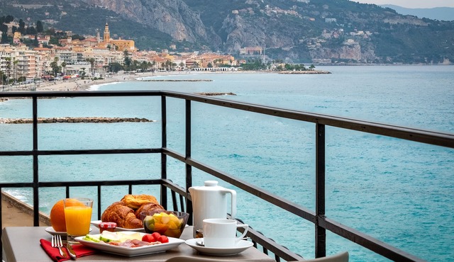 Best Western Premier Hotel Prince De Galles