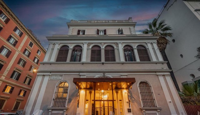 BH Hotel