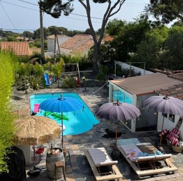 Bienvenue