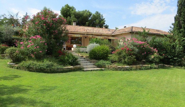 Big house for family stays or with friends