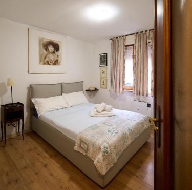 Bilocale Fiocco Di Neve