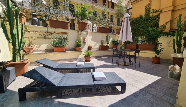 BnB Rooms And Comfort