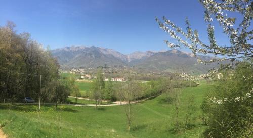 Boccaor in Paderno del Grappa