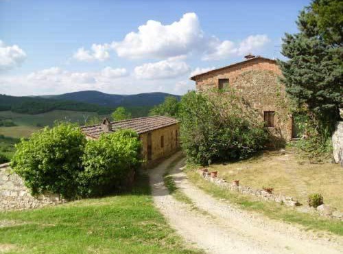 Borgo Carpineto