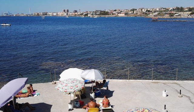Borgo del Mare