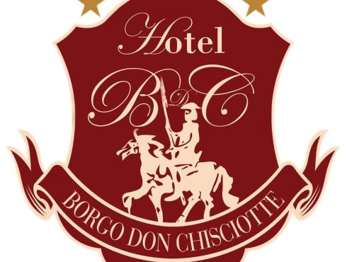 Borgo Don Chisciotte