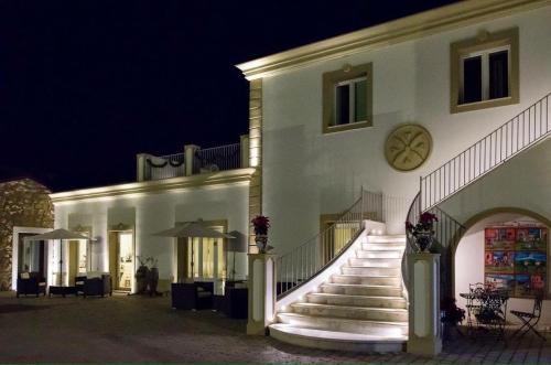 Borgo Ginuga in Centuripe