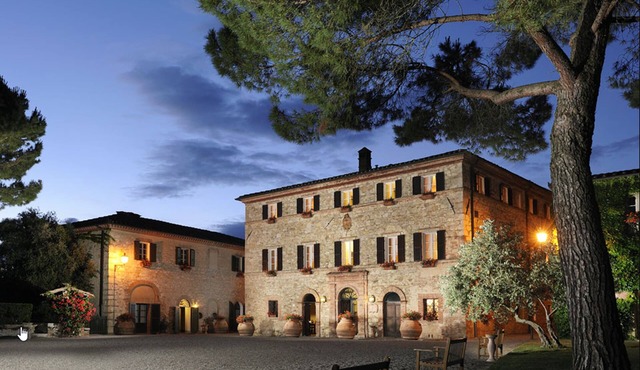 Borgo San Felice Resort
