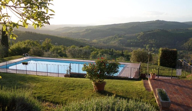 Borgo Sicelle Residence