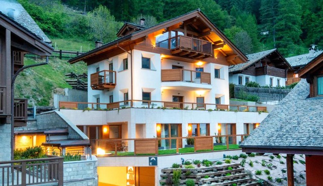 BORMIO N'JOY