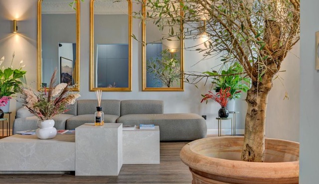 Boutique Hôtel Provencia