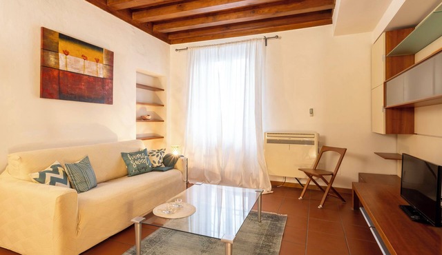 Brera Boutique Apartment by Interhome