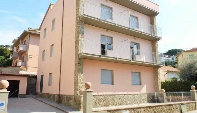 Bright flat in Castiglione Della Pescaia