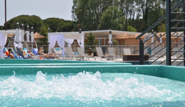Bungalow Pino Nero bilocale 2 pax