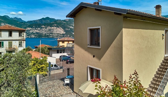 Cà Capri - Your holiday on Lake Garda, Cà Capri - La tua vacanza sul lago di Garda