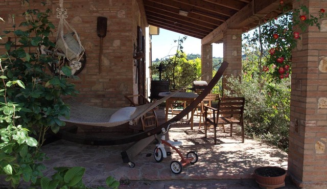 C'era una volta B&B
