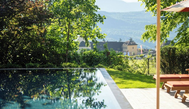 Castel Sallegg Suites Adults only