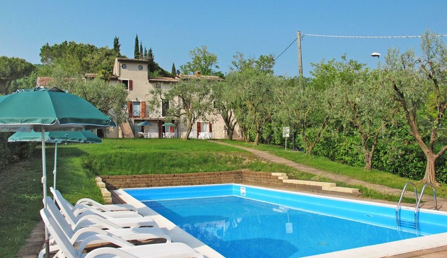 Ca' Pignoi by Interhome