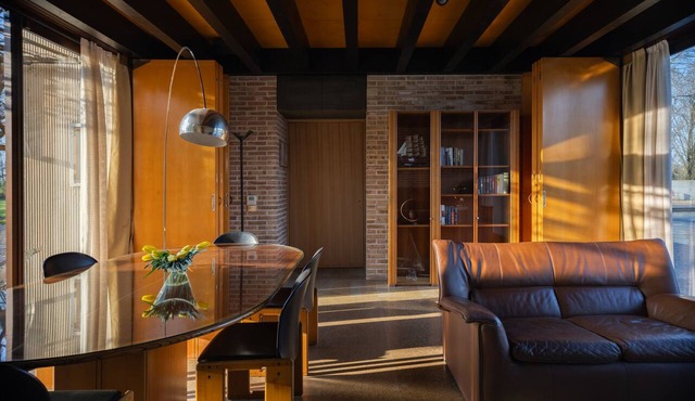 Calla: architecture country home