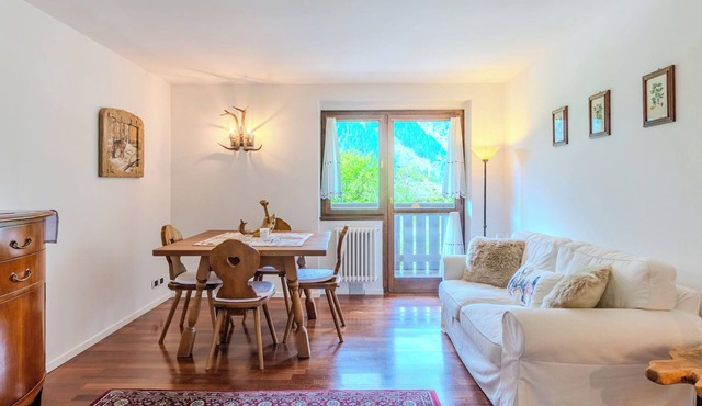 Campicioi by Interhome